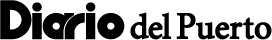 Diario del Puerto Logo